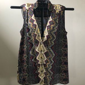 Gianni Bini Tank Top - Medium